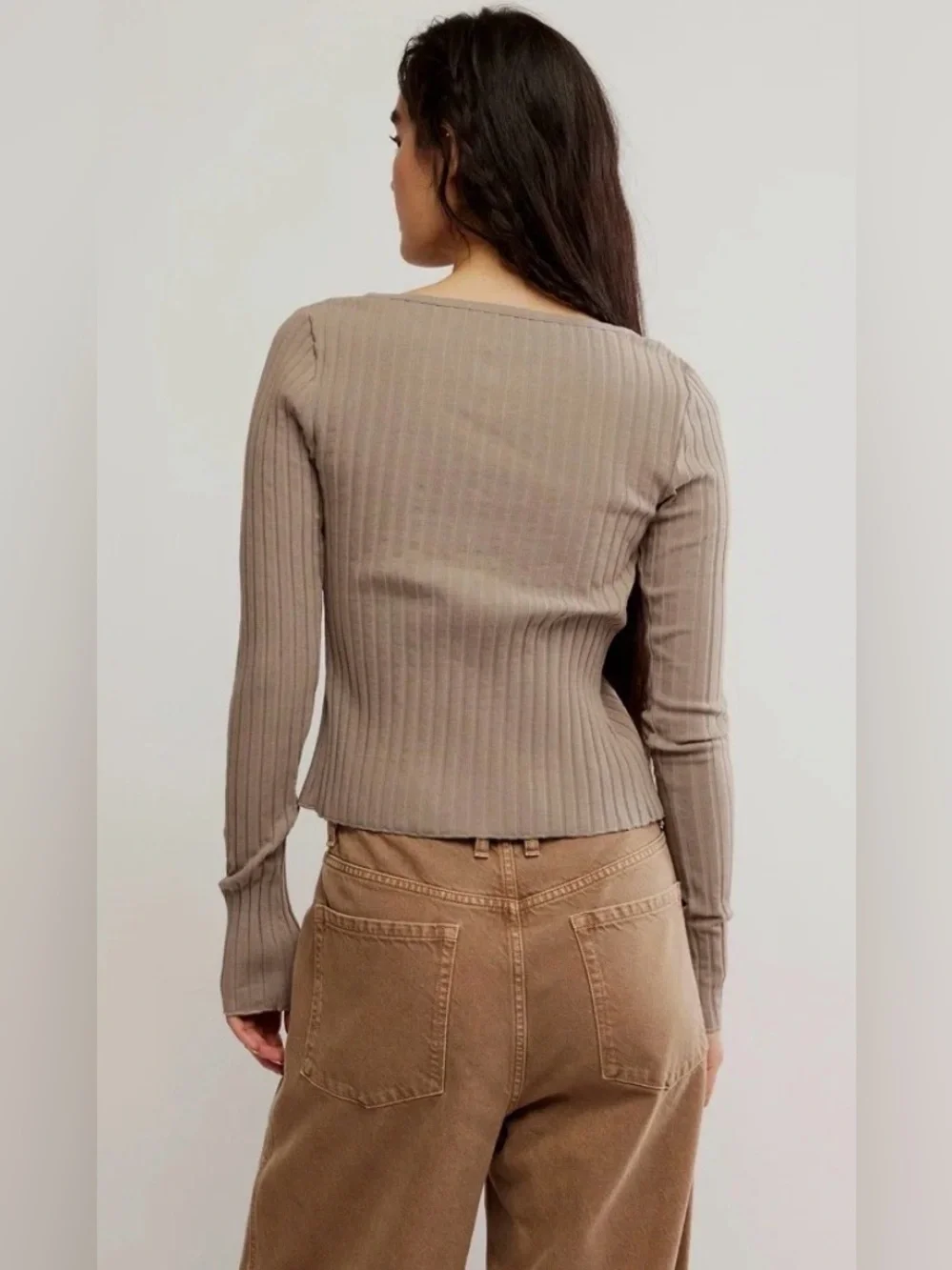Free People so simple